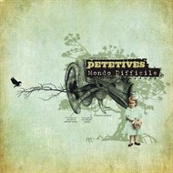 Detetives - Mondo Difficile
